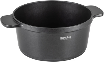 Набор посуды 5 предм. Rondell Ambassador Rondell RDA-1549 от магазина РЭССИ