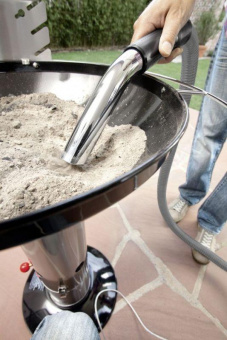 Строительный пылесос Karcher AD 4 Premium 600Вт (уборка: сухая) черный от магазина РЭССИ