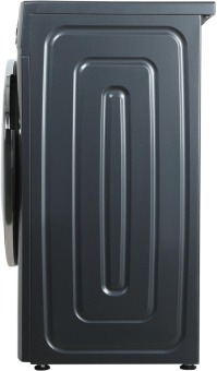 Стиральная машина SunWind SWFD8401 класс: B загр.фронтальная макс.:8кг (с сушкой) темно-серый от магазина РЭССИ