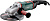 Углошлифовальная машина Metabo WE 26-230 MVT Quick 2600Вт 6600об/мин рез.шпин.:M14 d=230мм (606475000) от магазина РЭССИ