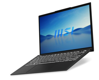 Ноутбук MSI Prestige 13 Evo A13M-220RU Core i7 1360P 32Gb SSD1Tb Intel Iris Xe graphics 13.3" IPS FHD+ (1920x1200) Windows 11 Professional grey WiFi BT Cam (9S7-13Q112-220) от магазина РЭССИ