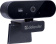 Картинка Камера Web Defender G-Lens 2580 черный 2Mpix USB2.0 с микрофоном для ноутбука (63112) от магазина РЭССИ Камера Web Defender G-Lens 2580 черный 2Mpix USB2.0 с микрофоном для ноутбука (63112) от магазина РЭССИ
