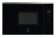 Микроволновая печь Electrolux KMFE172TEX 17л. 800Вт черный (встраиваемая) от магазина РЭССИ