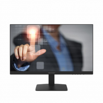 Монитор Hikvision 27" DS-D5027FN01 черный TFT LED 14ms 16:9 HDMI матовая 300cd 178гр/178гр 1920x1080 VGA FHD 4.06кг от магазина РЭССИ