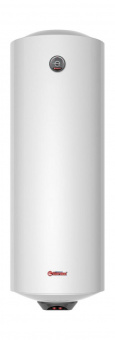 Водонагреватель Thermex Thermo 150 V 2.5кВт 150л электрический настенный/белый от магазина РЭССИ
