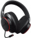 Картинка Наушники с микрофоном Creative Sound BlasterX H6 черный 2м мониторные оголовье (70GH039000000) от магазина РЭССИ Наушники с микрофоном Creative Sound BlasterX H6 черный 2м мониторные оголовье (70GH039000000) от магазина РЭССИ
