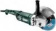 Углошлифовальная машина Metabo W 2200-230 2200Вт 6600об/мин рез.шпин.:M14 d=230мм от магазина РЭССИ
