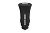 Автомобильное зарядное устройство More Choice 2USB AC24QC Black от магазина РЭССИ