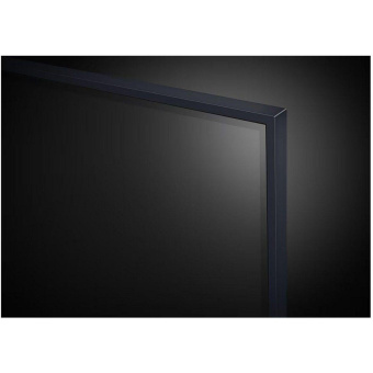 Телевизор LED LG 50" 50QNED86T6A.ARUG черный титан 4K Ultra HD 120Hz DVB-T DVB-T2 DVB-C DVB-S DVB-S2 USB WiFi Smart TV от магазина РЭССИ