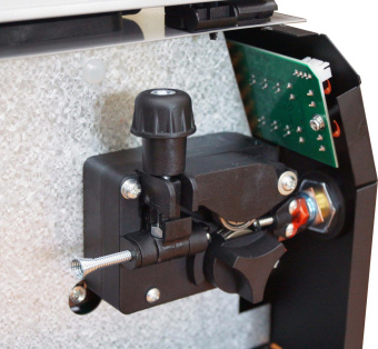 Сварочный аппарат Ресанта САИПА-160 инвертор FLUX/MIG-MAG 6.2кВт от магазина РЭССИ