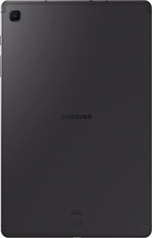 Планшет Samsung Galaxy Tab S6 Lite SM-P625 1280 (2.4) 8C RAM4Gb ROM64Gb 10.4" TFT 2000x1200 3G 4G Android 14 серый 8Mpix 5Mpix BT GPS WiFi Touch microSD 1Tb 7040mAh от магазина РЭССИ