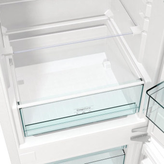 Холодильник Gorenje RKI418FE0 2-хкамерн. белый от магазина РЭССИ
