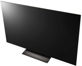 Телевизор OLED LG 65" OLED65C4RLA.ARUG коричневый 4K Ultra HD 120Hz DVB-T DVB-T2 DVB-C DVB-S2 USB WiFi Smart TV от магазина РЭССИ