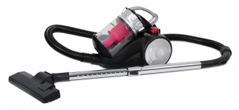 Пылесос Starwind SCM4410 2100Вт графит/бордовый от магазина РЭССИ