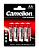 Батарея Camelion Plus Alkaline LR6-BP4 AA 2700mAh (4шт) блистер от магазина РЭССИ