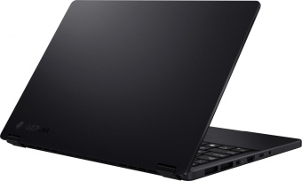 Ноутбук Asus ProArt PX13 HN7306WV-LX014X Ryzen AI 9 HX 370 32Gb SSD1Tb NVIDIA GeForce RTX4060 8Gb 13.3" OLED Touch 3K (2880x1800) Windows 11 Professional black WiFi BT Cam (90NB14L1-M00180) от магазина РЭССИ