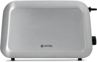 Тостер Vitek VT-1588 750Вт от магазина РЭССИ