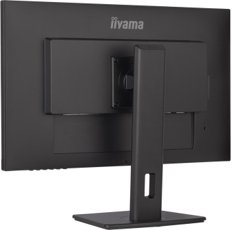 Монитор Iiyama 27" ProLite XUB2792HSC-B5 черный IPS LED 4ms 16:9 HDMI M/M матовая HAS Piv 250cd 178гр/178гр 1920x1080 75Hz DP FHD USB 6.6кг от магазина РЭССИ