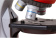 Микроскоп Bresser Junior 70122 монокуляр 40-640x на 3 объектива красный от магазина РЭССИ
