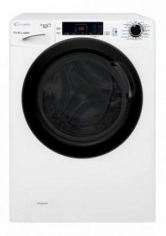 Стиральная машина Candy GrandO Vita GVS4 136TWB3/2-07 класс: A-30% загр.фронтальная макс.:6кг белый от магазина РЭССИ