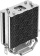Устройство охлаждения(кулер) Deepcool AG300 Soc-AM5/AM4/1151/1200/1700 черный 4-pin 18-31dB Al+Cu 150W 350gr Ret (R-AG300-BKNNMN-G) от магазина РЭССИ