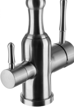 Кран Гейзер Анхель для проточных фильтров (упак.:1шт) от магазина РЭССИ