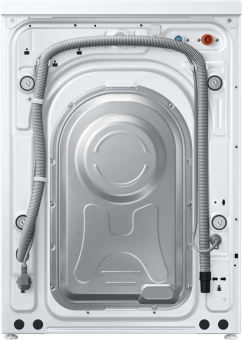Стиральная машина Samsung WW11CGP44CSHLD класс: A+++ загр.фронтальная макс.:11кг белый инвертер от магазина РЭССИ