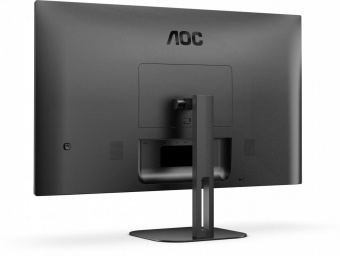 Монитор AOC 23.8" 24V5CE/BK черный IPS LED 1ms 16:9 HDMI M/M матовая 300cd 178гр/178гр 1920x1080 FreeSync FHD USB 4.75кг от магазина РЭССИ