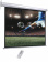 Экран Hiper 183x244см Cinema SMR 4x3-120 4:3 настенно-потолочный рулонный (моторизованный привод) от магазина РЭССИ