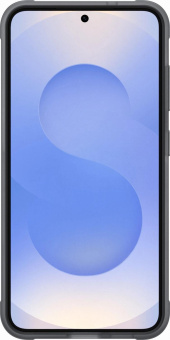 Чехол (клип-кейс) Samsung для Samsung Galaxy S25 Rugged Flipsuit Case S25 черный/прозрачный (EF-JS931CBEGRU) от магазина РЭССИ