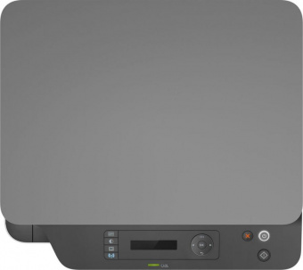 МФУ лазерный HP Laser 135w (4ZB83A) A4 WiFi белый/серый от магазина РЭССИ