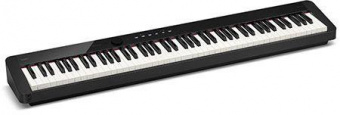 Цифровое фортепиано Casio PRIVIA PX-S1100BK 88клав. черный от магазина РЭССИ