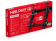 Кронштейн для телевизора Holder T3626-B черный 22"-47" макс.25кг настенный наклон от магазина РЭССИ