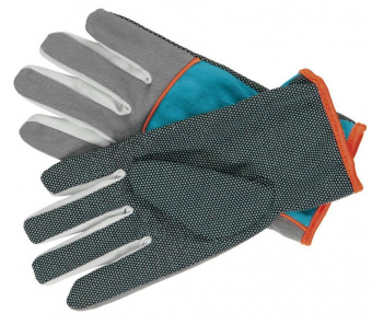 Перчатки садовые Gardena 8 (00203-32.000.00) от магазина РЭССИ