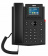 Картинка Телефон IP Fanvil X303 черный (упак.:10шт) от магазина РЭССИ Телефон IP Fanvil X303 черный (упак.:10шт) от магазина РЭССИ
