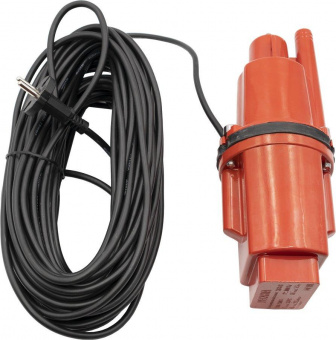 Насос вибрационный Ресанта НВ-25В 300Вт 1320л/час (77/8/5) от магазина РЭССИ