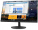 Монитор Lenovo 23.8" L24q-30 черный IPS 4ms 16:9 HDMI матовая 1000:1 300cd 178гр/178гр 2560x1440 75Hz DP 2K 3.5кг от магазина РЭССИ