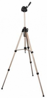 Штатив Hama Star63 4163 напольный бронзовый алюминиевый сплав (1740гр.) от магазина РЭССИ