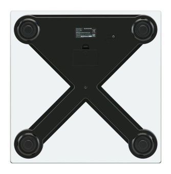 Весы напольные электронные SunWind SSB054 макс.180кг рисунок от магазина РЭССИ