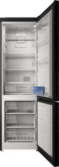 Холодильник Indesit ITR 5200 B 2-хкамерн. черный (двухкамерный) от магазина РЭССИ