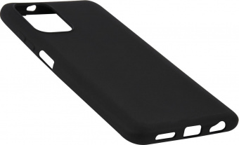 Чехол (клип-кейс) Redline для Xiaomi Redmi Note 10/10S УТ000024120 черный от магазина РЭССИ