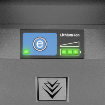 Минимойка Karcher HD 4/11 C Bp Pack 1600Вт (1.520-925.0) от магазина РЭССИ