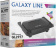 Электрогриль Galaxy Line GL 2977 1800Вт черный от магазина РЭССИ
