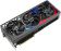 Видеокарта Asus PCI-E 4.0 ROG-STRIX-RTX4080S-O16G-GAMING NVIDIA GeForce RTX 4080 Super 16Gb 256bit GDDR6X 2640/23000 HDMIx2 DPx3 HDCP Ret от магазина РЭССИ