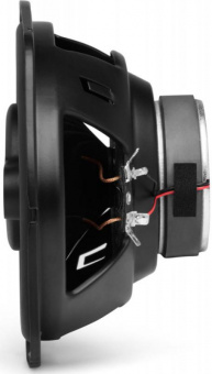 Колонки автомобильные JBL Stage1 9631 300Вт 89дБ 4Ом 16x23см (6x9дюйм) (ком.:2кол.) коаксиальные трехполосные от магазина РЭССИ