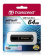 Флеш Диск Transcend 64Gb Jetflash 350 TS64GJF350 USB2.0 черный от магазина РЭССИ