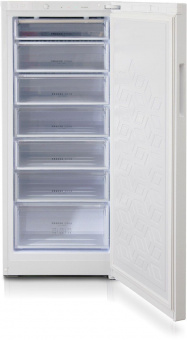 Морозильная камера Бирюса Б-6046 белый от магазина РЭССИ