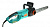 Электрическая цепная пила Sturm! CC2616SL 2600Вт дл.шины:16" (40cm) от магазина РЭССИ