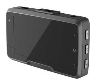 Видеорегистратор AdvoCam A101 черный 2Mpix 1080x1920 1080p 146гр. JL5401 от магазина РЭССИ