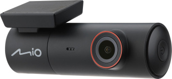 Видеорегистратор Mio MiVue J30 черный 3.6Mpix 1440x2560 1440p 150гр. MSTAR SSC337 от магазина РЭССИ